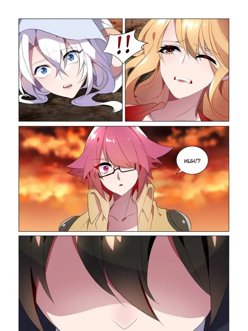 My Girl Is A Dragon Princess Chapter 19 13